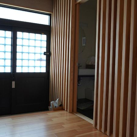 Aparthotel Kyoto-Cocoro House Exterior foto