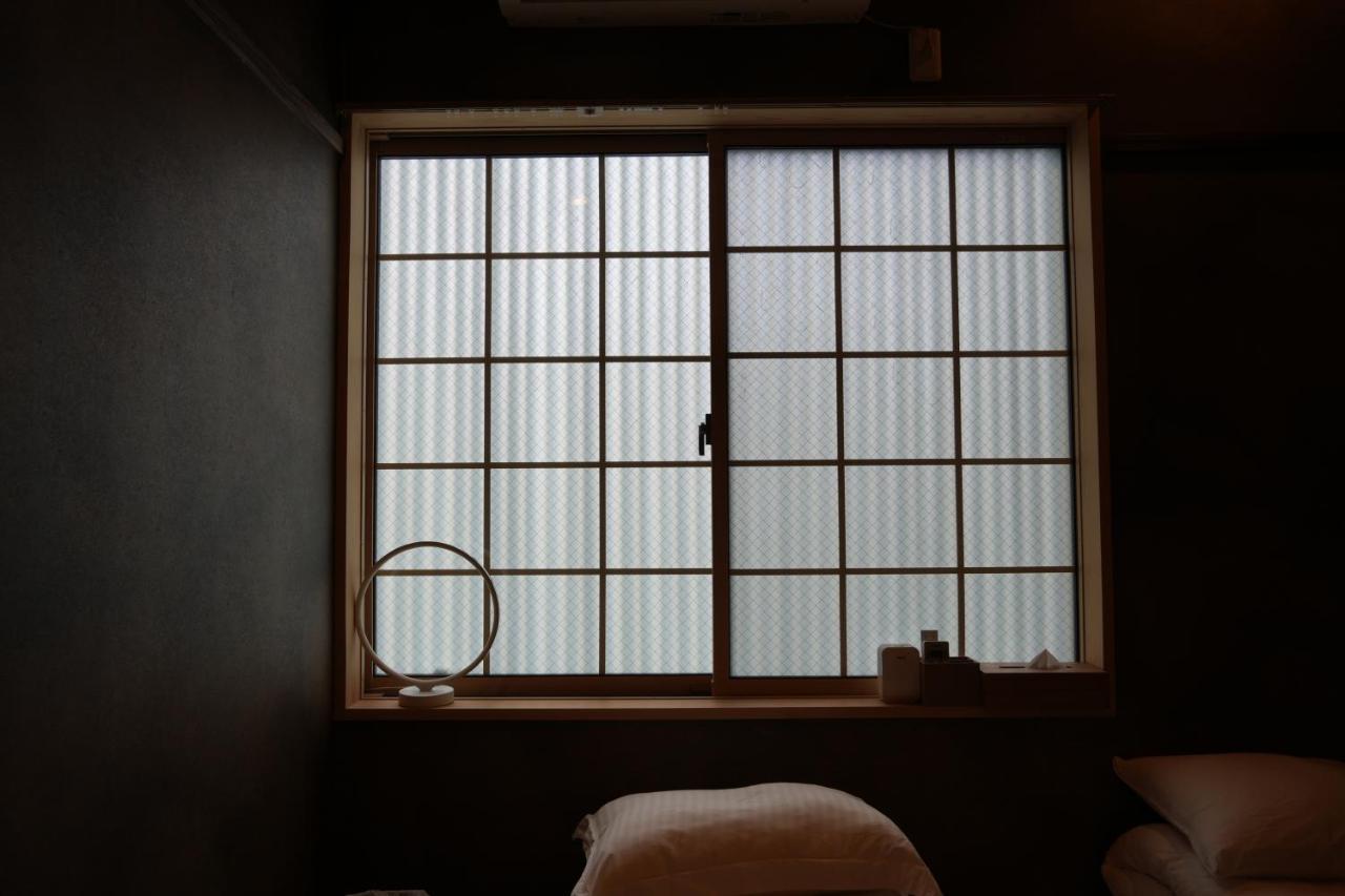 Aparthotel Kyoto-Cocoro House Exterior foto