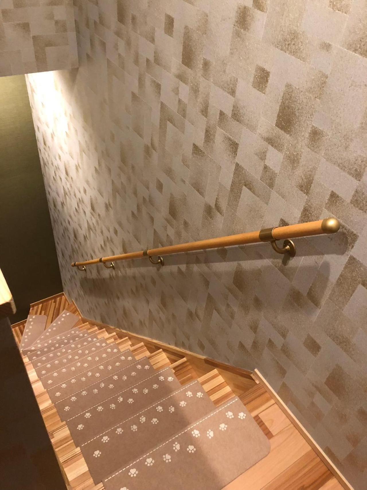 Aparthotel Kyoto-Cocoro House Exterior foto