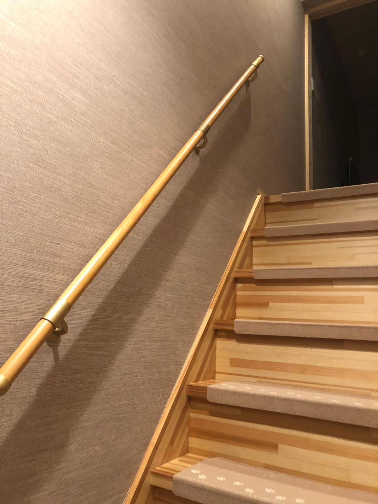 Aparthotel Kyoto-Cocoro House Exterior foto